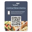 Counter Mat 8-1/2 x 11 Removable Adhesive | https://www.bestnamebadges.com