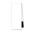 Bookmark Magnet | https://www.bestnamebadges.com