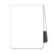 Mini Magnetic Bookmark | https://www.bestnamebadges.com