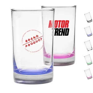 5 oz. Small Crystalline Glasses