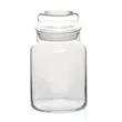 26 oz. ARC Candy Station Jars | https://www.bestnamebadges.com