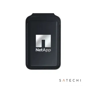 SATECHI® Magnetic Wallet Stand | https://www.bestnamebadges.com