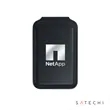 SATECHI® Magnetic Wallet Stand | https://www.bestnamebadges.com