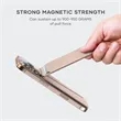 SATECHI® Magnetic Wallet Stand | https://www.bestnamebadges.com