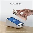 SATECHI® Magnetic Wallet Stand | https://www.bestnamebadges.com