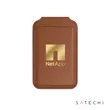 SATECHI® Magnetic Wallet Stand | https://www.bestnamebadges.com