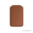 SATECHI® Magnetic Wallet Stand | https://www.bestnamebadges.com