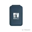 SATECHI® Magnetic Wallet Stand | https://www.bestnamebadges.com