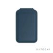 SATECHI® Magnetic Wallet Stand | https://www.bestnamebadges.com