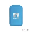 SATECHI® Magnetic Wallet Stand | https://www.bestnamebadges.com