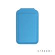 SATECHI® Magnetic Wallet Stand | https://www.bestnamebadges.com