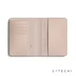 SATECHI® FindAll™ Passport Cover | https://www.bestnamebadges.com