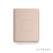SATECHI® FindAll™ Passport Cover | https://www.bestnamebadges.com