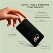 SATECHI® FindAll™ Wallet Card | https://www.bestnamebadges.com