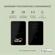 SATECHI® FindAll™ Wallet Card | https://www.bestnamebadges.com