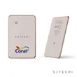 SATECHI® FindAll™ Wallet Card | https://www.bestnamebadges.com