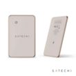 SATECHI® FindAll™ Wallet Card | https://www.bestnamebadges.com