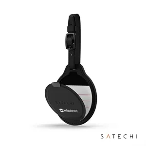 SATECHI® FindAll™ Luggage Tag | https://www.bestnamebadges.com