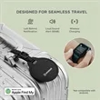 SATECHI® FindAll™ Luggage Tag | https://www.bestnamebadges.com