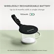 SATECHI® FindAll™ Luggage Tag | https://www.bestnamebadges.com