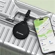 SATECHI® FindAll™ Luggage Tag | https://www.bestnamebadges.com