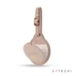 SATECHI® FindAll™ Luggage Tag | https://www.bestnamebadges.com