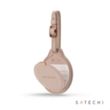 SATECHI® FindAll™ Luggage Tag | https://www.bestnamebadges.com