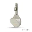 SATECHI® FindAll™ Luggage Tag | https://www.bestnamebadges.com