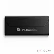 SATECHI® FindAll™ Glasses Case | https://www.bestnamebadges.com