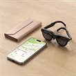 SATECHI® FindAll™ Glasses Case | https://www.bestnamebadges.com