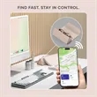 SATECHI® FindAll™ Glasses Case | https://www.bestnamebadges.com