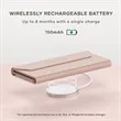 SATECHI® FindAll™ Glasses Case | https://www.bestnamebadges.com