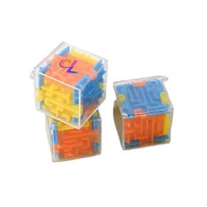 Cube Maze