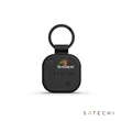 SATECHI® FindAll™ Keychain | https://www.bestnamebadges.com