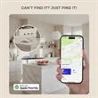SATECHI® FindAll™ Keychain | https://www.bestnamebadges.com