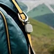 SATECHI® FindAll™ Keychain | https://www.bestnamebadges.com