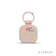 SATECHI® FindAll™ Keychain | https://www.bestnamebadges.com