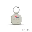 SATECHI® FindAll™ Keychain | https://www.bestnamebadges.com