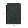 Reusable A5 Erasable Writing Board Notebook Portable Pad | https://www.bestnamebadges.com