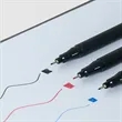 Reusable A5 Erasable Writing Board Notebook Portable Pad | https://www.bestnamebadges.com