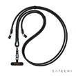SATECHI® OntheGo™ Crossbody Lanyard Cable | https://www.bestnamebadges.com