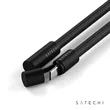 SATECHI® OntheGo™ Crossbody Lanyard Cable | https://www.bestnamebadges.com