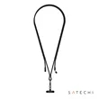 SATECHI® OntheGo™ Crossbody Lanyard Cable | https://www.bestnamebadges.com
