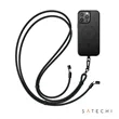 SATECHI® OntheGo™ Crossbody Lanyard Cable | https://www.bestnamebadges.com