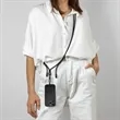 SATECHI® OntheGo™ Crossbody Lanyard Cable | https://www.bestnamebadges.com
