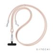 SATECHI® OntheGo™ Crossbody Lanyard Cable | https://www.bestnamebadges.com