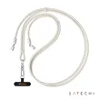 SATECHI® OntheGo™ Crossbody Lanyard Cable | https://www.bestnamebadges.com