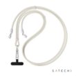SATECHI® OntheGo™ Crossbody Lanyard Cable | https://www.bestnamebadges.com