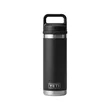 YETI® Rambler® 18 oz Water Bottle with Chug Cap | https://www.bestnamebadges.com