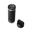 YETI® Rambler® 18 oz Water Bottle with Chug Cap | https://www.bestnamebadges.com
